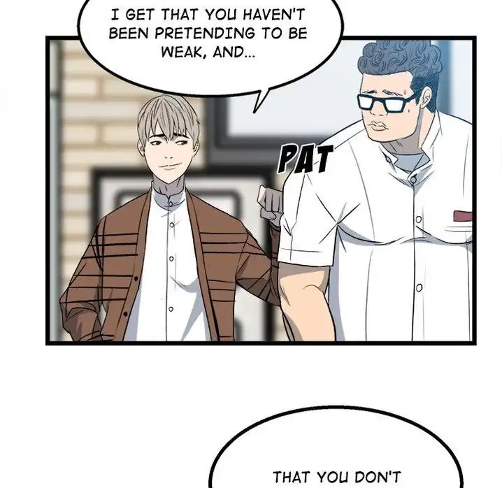 The Villain Chapter 15 - Page 62