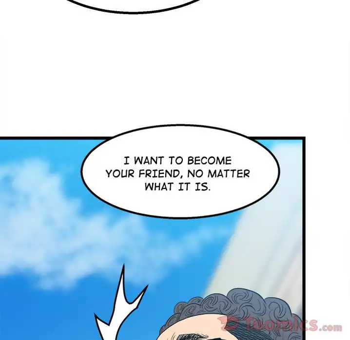 The Villain Chapter 15 - Page 67