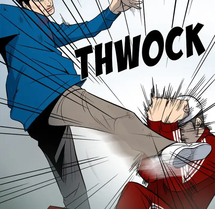 The Villain Chapter 15 - Page 7