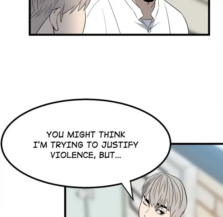 The Villain Chapter 15 - Page 71