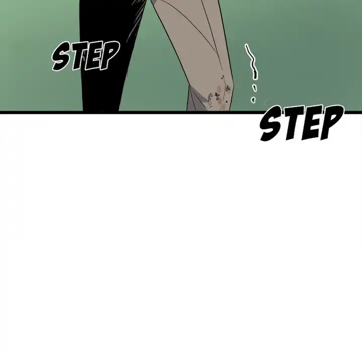 The Villain Chapter 15 - Page 90