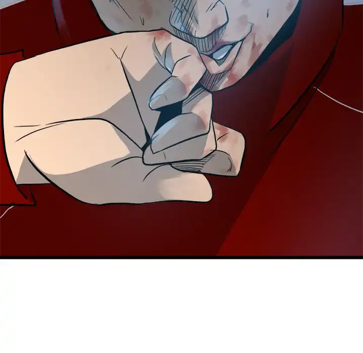 The Villain Chapter 15 - Page 92