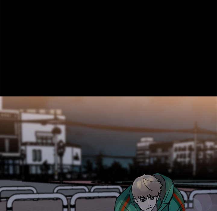 The Villain Chapter 150 - Page 10