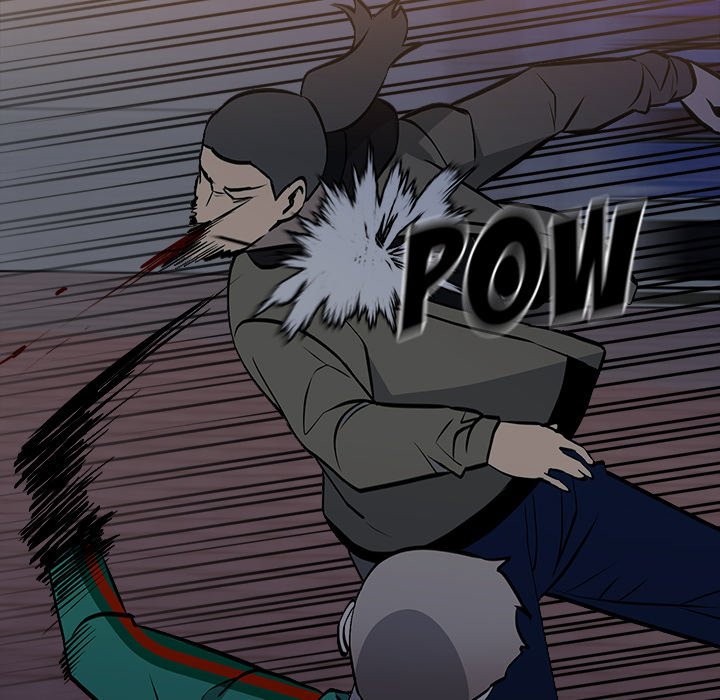 The Villain Chapter 150 - Page 103