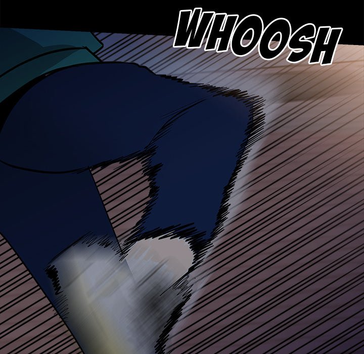 The Villain Chapter 150 - Page 105