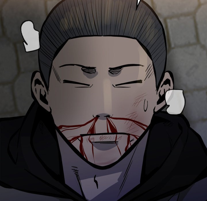 The Villain Chapter 150 - Page 124