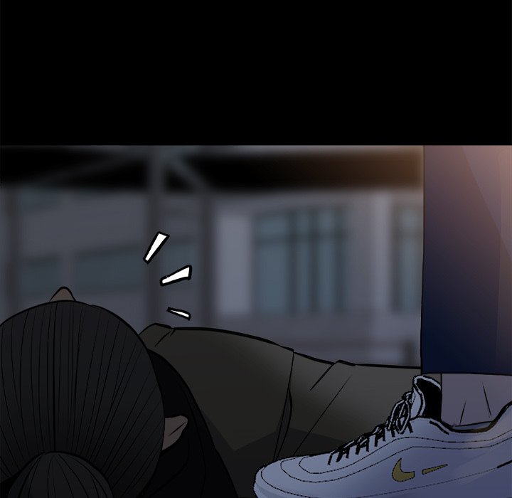 The Villain Chapter 150 - Page 126