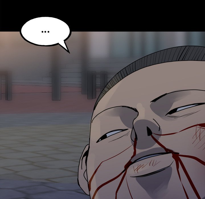 The Villain Chapter 150 - Page 136