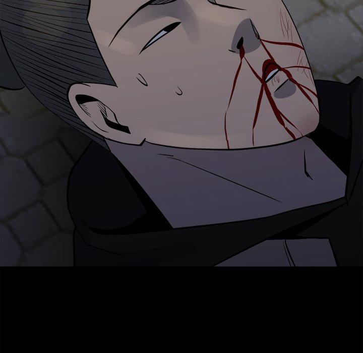 The Villain Chapter 150 - Page 141