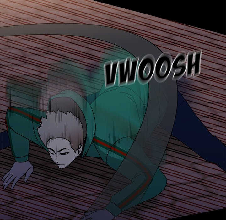 The Villain Chapter 150 - Page 16