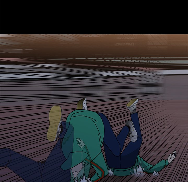 The Villain Chapter 150 - Page 23