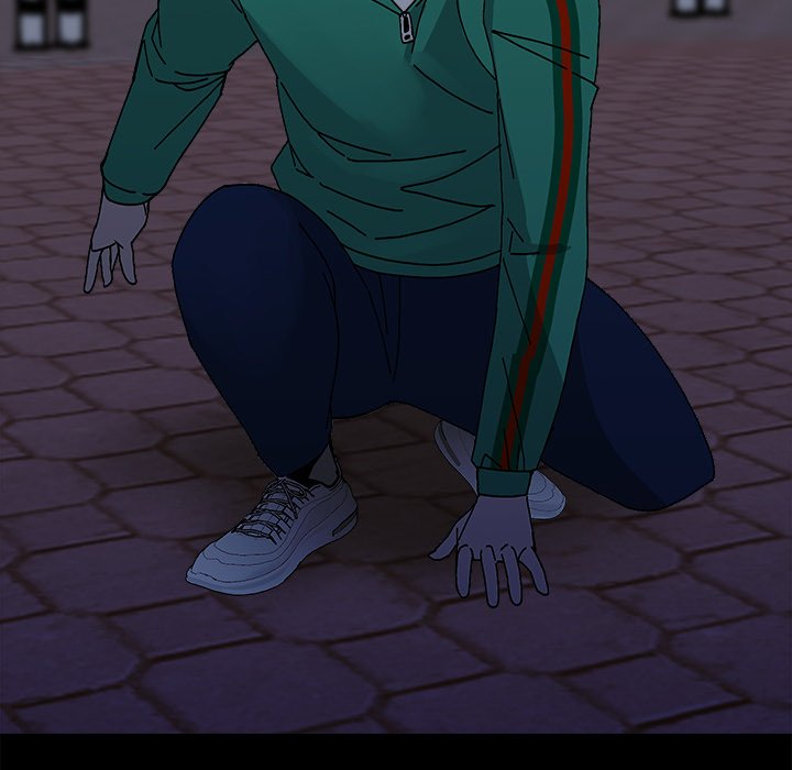 The Villain Chapter 150 - Page 26