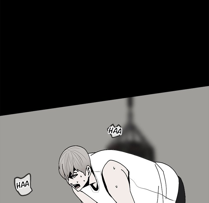 The Villain Chapter 150 - Page 44