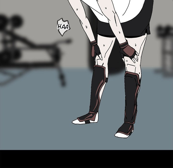 The Villain Chapter 150 - Page 45