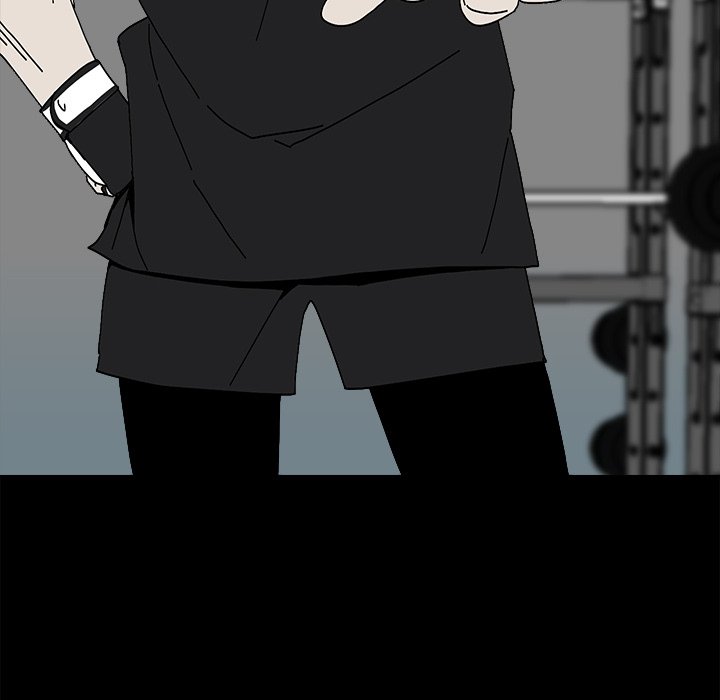 The Villain Chapter 150 - Page 52