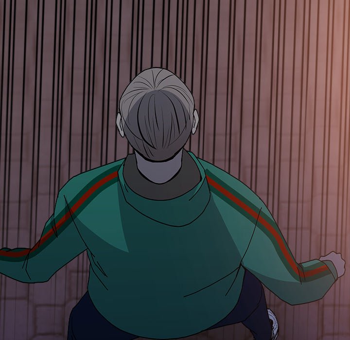 The Villain Chapter 150 - Page 64