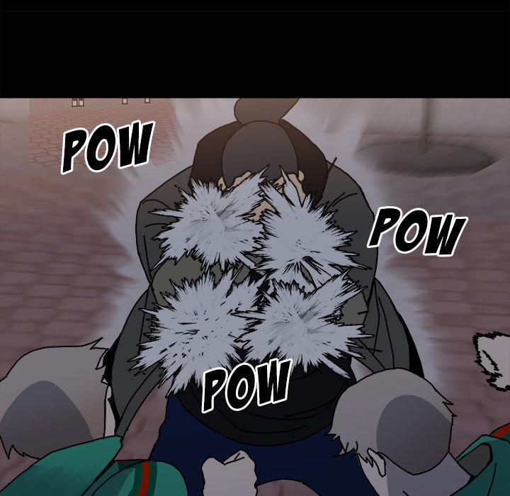 The Villain Chapter 150 - Page 72