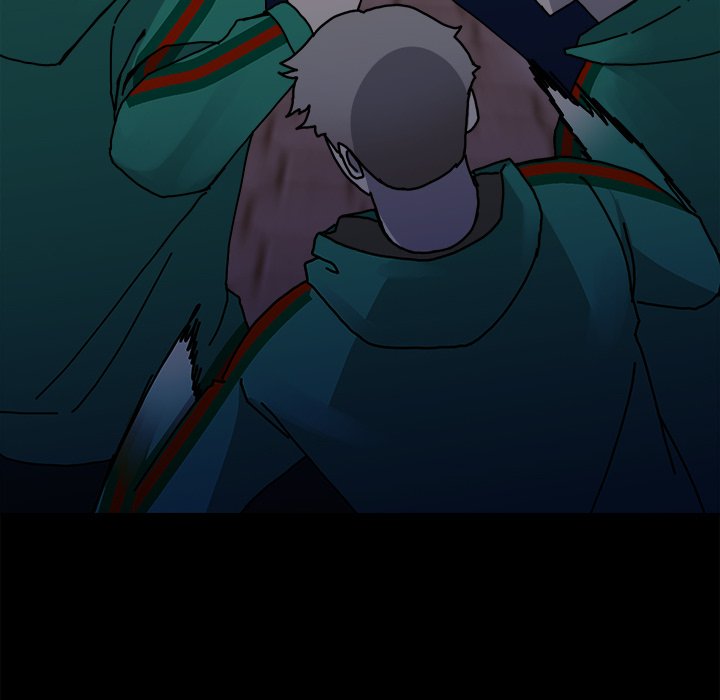 The Villain Chapter 150 - Page 73