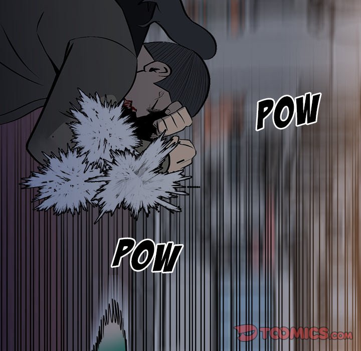 The Villain Chapter 150 - Page 75