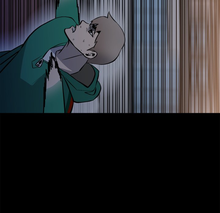 The Villain Chapter 150 - Page 76