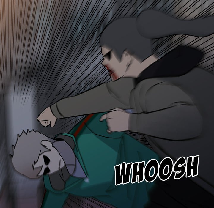 The Villain Chapter 150 - Page 81