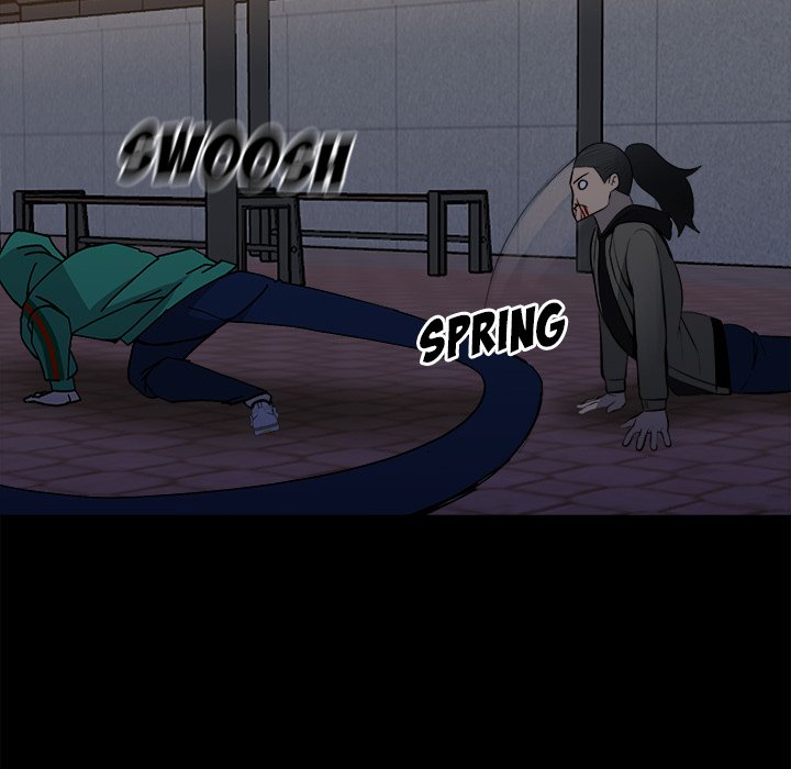 The Villain Chapter 150 - Page 9