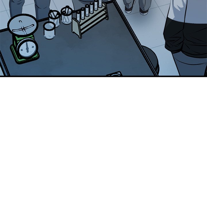 The Villain Chapter 151 - Page 10