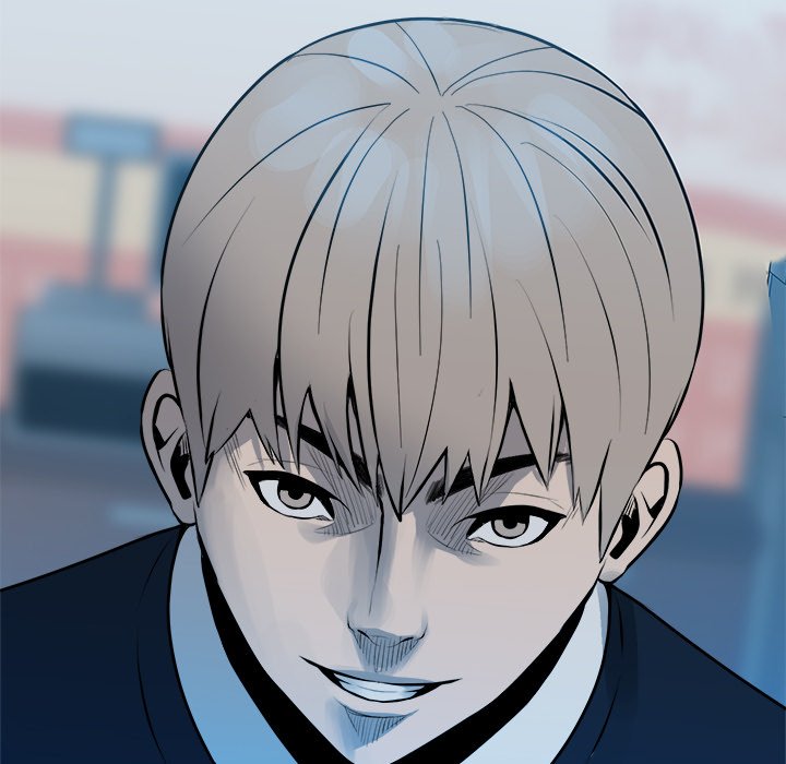 The Villain Chapter 151 - Page 103