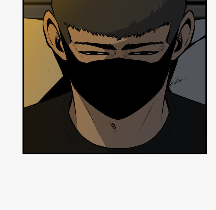 The Villain Chapter 151 - Page 110