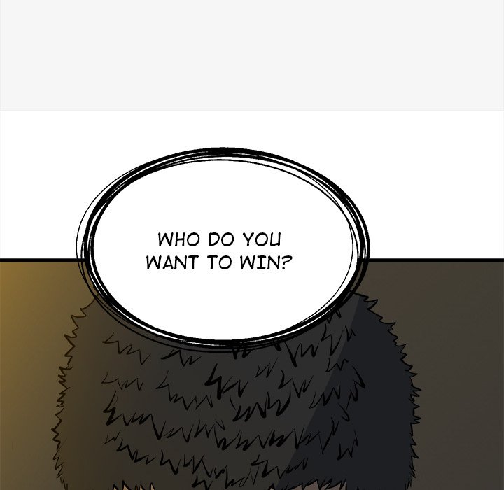 The Villain Chapter 151 - Page 113