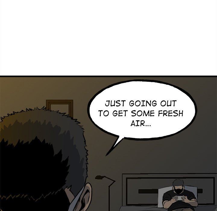 The Villain Chapter 151 - Page 121