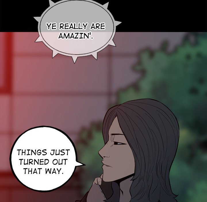 The Villain Chapter 151 - Page 131