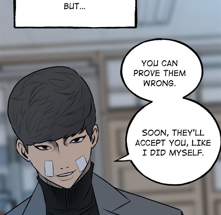 The Villain Chapter 151 - Page 14