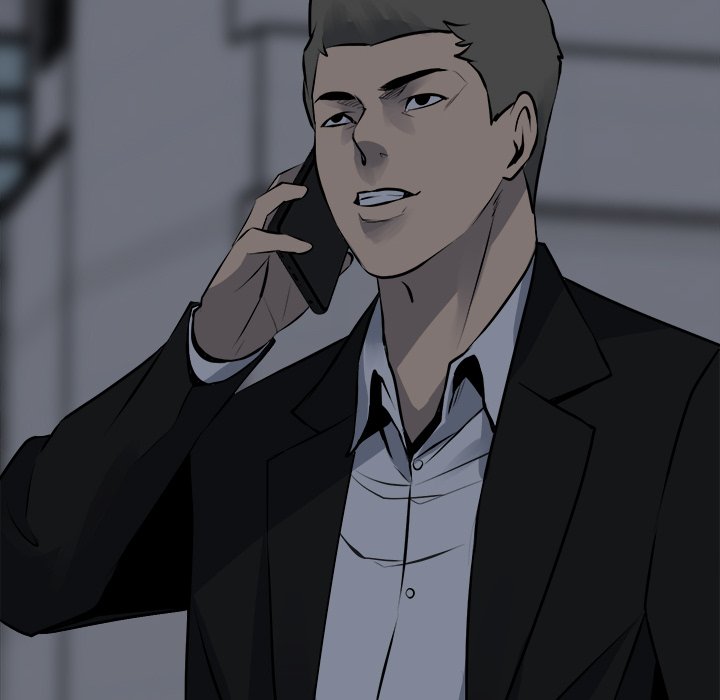 The Villain Chapter 151 - Page 146