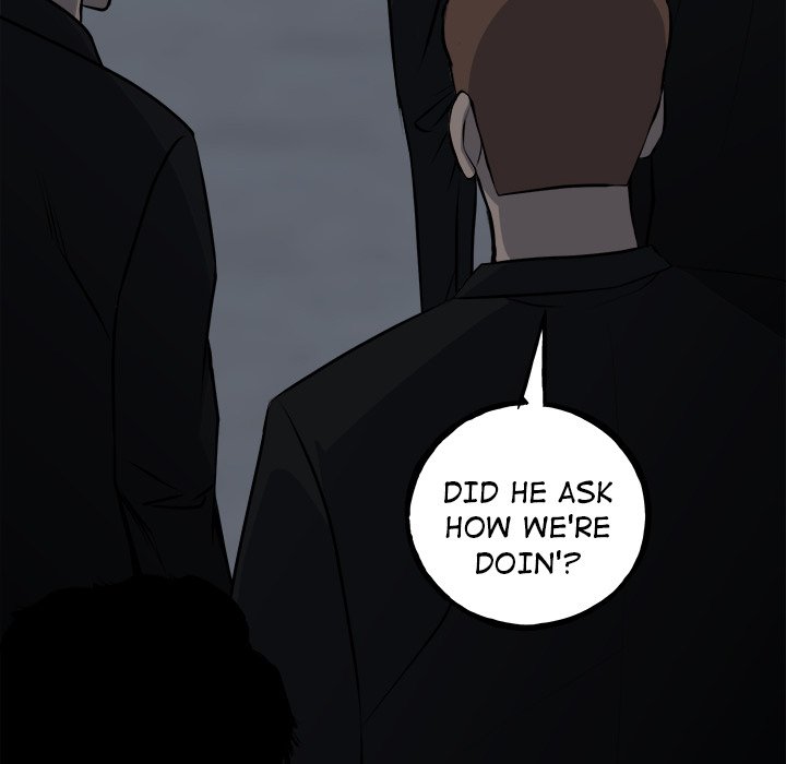 The Villain Chapter 151 - Page 155