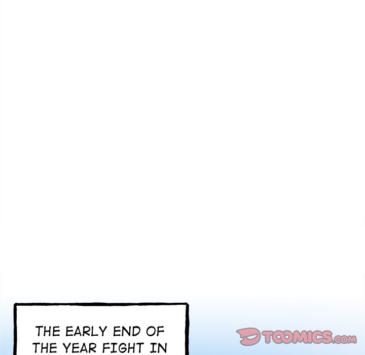 The Villain Chapter 151 - Page 21