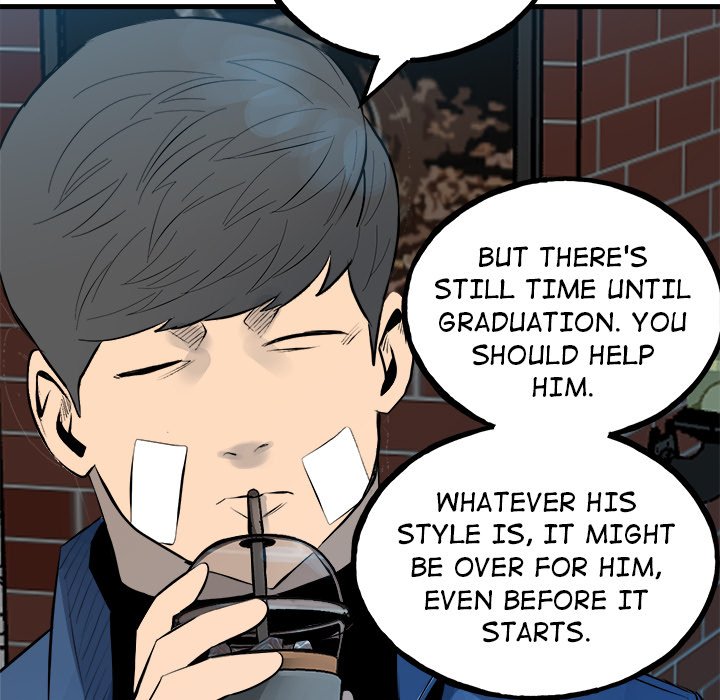 The Villain Chapter 151 - Page 32