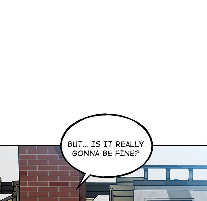 The Villain Chapter 151 - Page 47