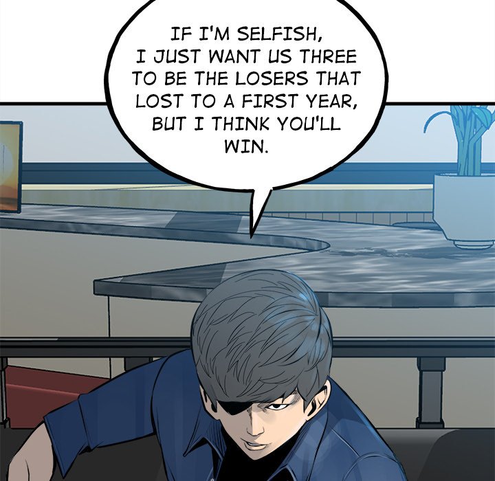 The Villain Chapter 151 - Page 61