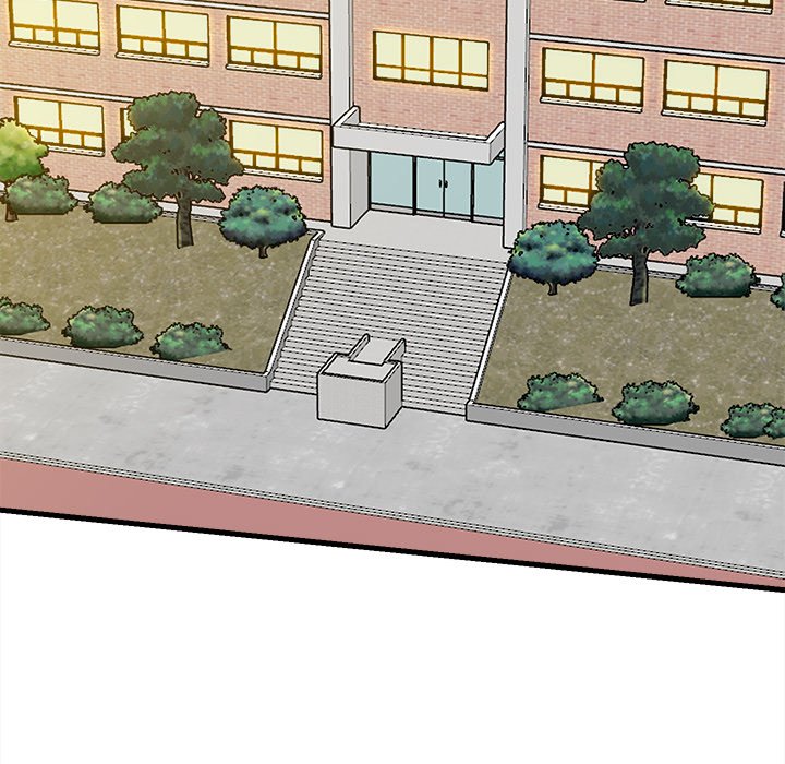 The Villain Chapter 151 - Page 68