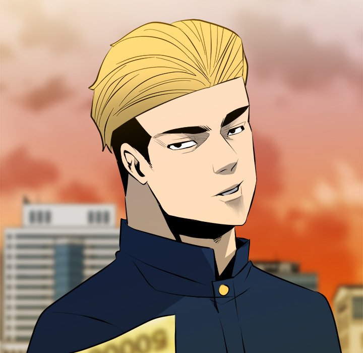 The Villain Chapter 151 - Page 77