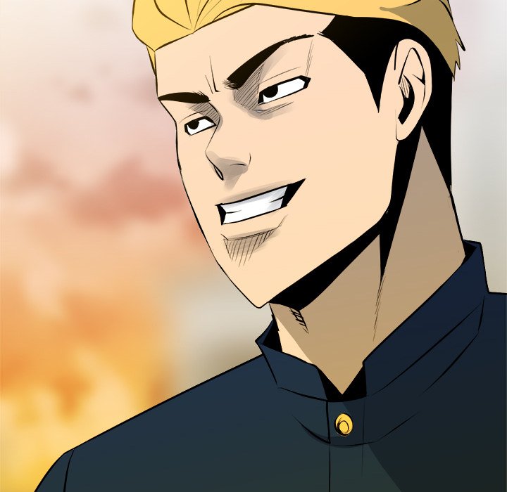 The Villain Chapter 151 - Page 84