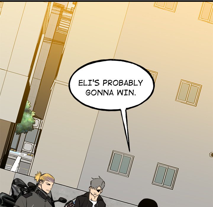 The Villain Chapter 151 - Page 86