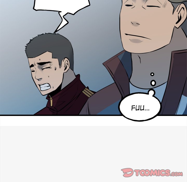 The Villain Chapter 151 - Page 99