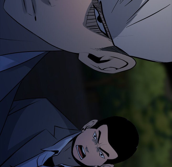 The Villain Chapter 152 - Page 108