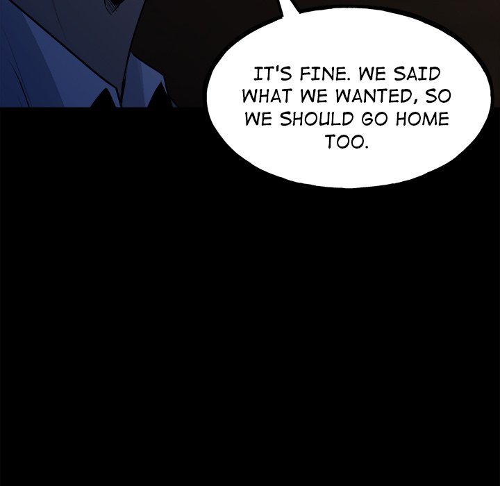 The Villain Chapter 152 - Page 112