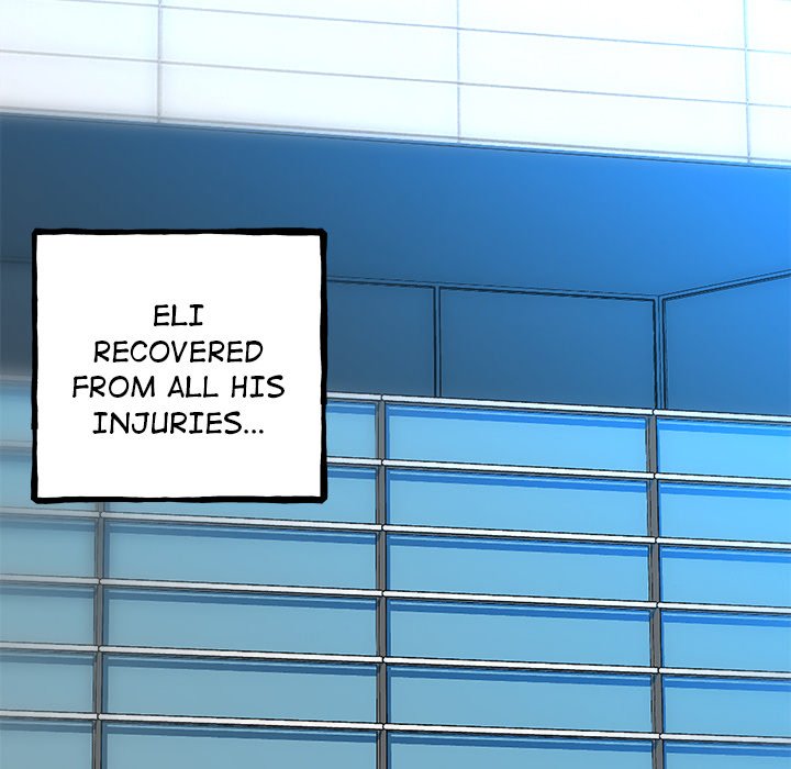 The Villain Chapter 152 - Page 115