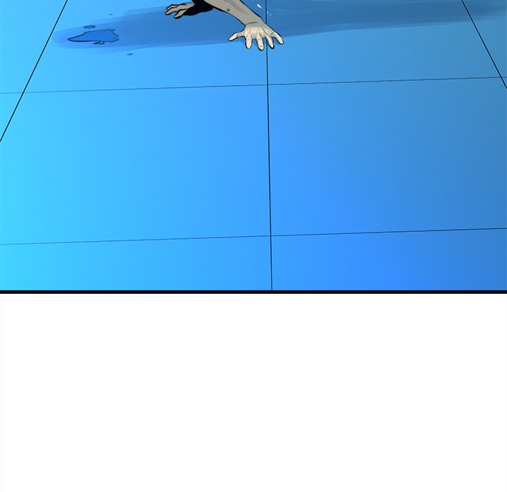 The Villain Chapter 152 - Page 120