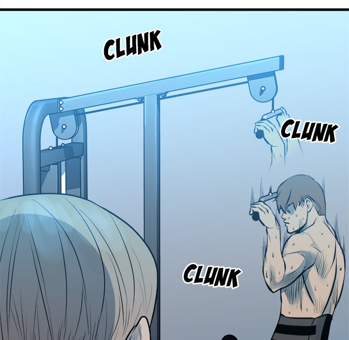 The Villain Chapter 152 - Page 128