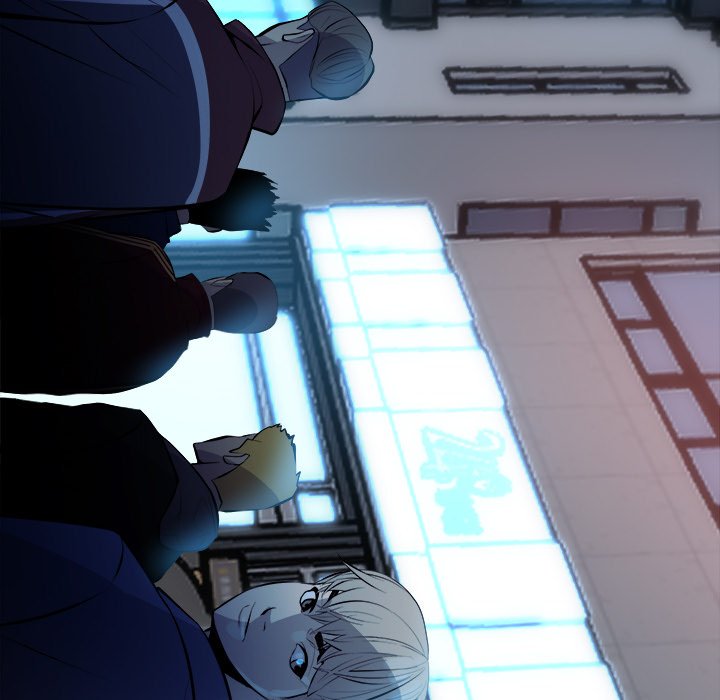 The Villain Chapter 152 - Page 13